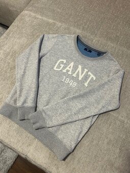 Gant mikina - 2