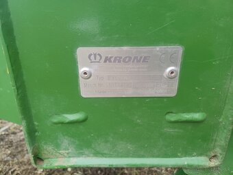 KRONE Easycut R 320 CV - 2