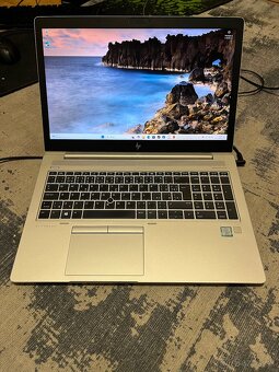 HP EliteBook 850 G5 - 2