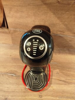 Kapsulový kávovar Dolce Gusto Genio S Plus - 2