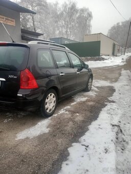 Peugeot 307 SW - 2