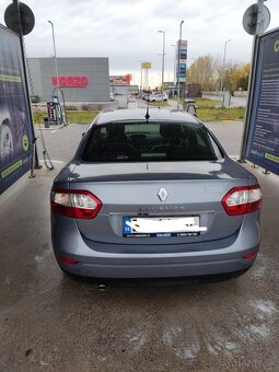 Renault Fluence - 2