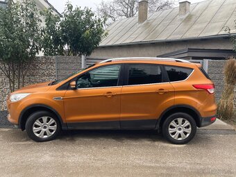 Predaj Ford Kuga 1.5 EcoBoost 150k Trend - 2