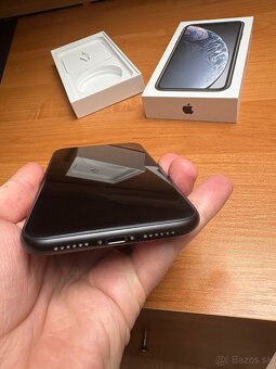 Predam Apple IPhone Xr Black 64Gb - 2