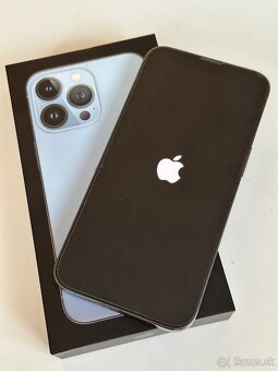 iPhone 13 pro 128GB  - 2