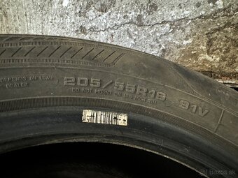 205/55r16 - 2