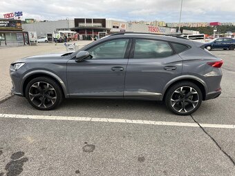 CUPRA FORMENTOR VZ 2.0 tsi 310k DSG - 2