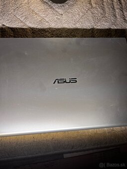 Asus M509D - 2