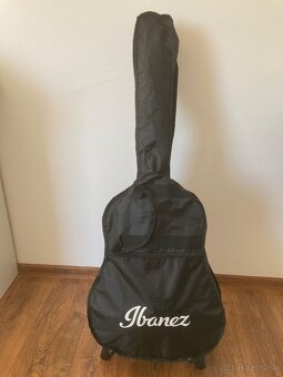 Akusticka gitara Ibanez V50NJP - 2