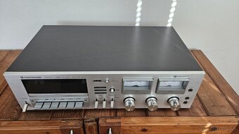 Kenwood KX-760 - 2