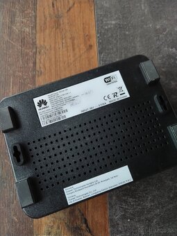 Modem router HUAWEI B2338-168 - 2