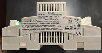 SIEMENS kompaktná procesná podstanica PXC36-E.D - 2