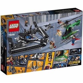 LEGO® Super Heroes 76046 - 2