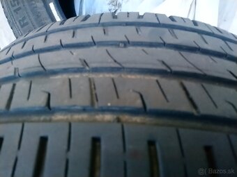 Barum Bravius 3   195/55 R15 85V, Bratislava 4 - 2