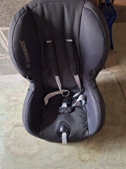 Maxicosi 9-18 kg - 2