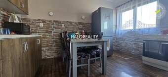 HALO reality - Predaj, rodinný dom Vozokany - EXKLUZÍVNE HAL - 2