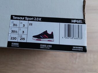 ADIDAS TENSAUR SPORT 2.0 - 2