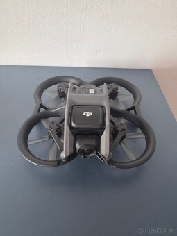 DJI Avata Fly smart Combo + Controller + 2 Extra Battery - 2