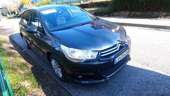 Citroen C4 - 2