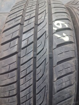 185/60 r15 Barum - 2