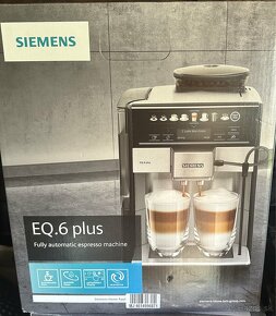 SIEMENS TE651209RW EQ.6 plus s100 - 2