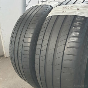 245/45 R19 MICHELIN pár letných pneumatík - 2