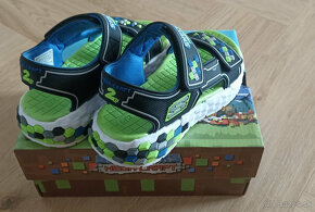 Sandale Skechers Mega-Splash - 2