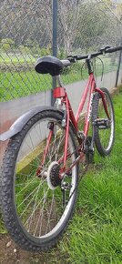 Bicykel Vector 26'' - 2