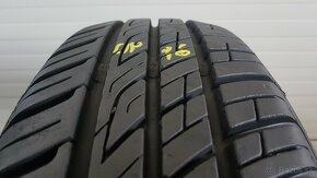 Letné pneumatiky 185/65 R15 Barum - 2