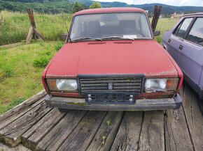 Lada 2105 - 2