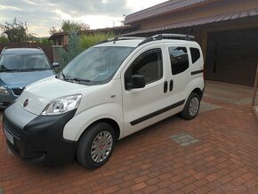 Fiat Qubo mod.2015 - 2