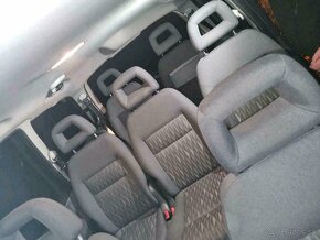 Ford Galaxy 1.9tdi - 2