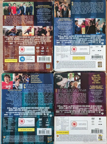 Smallville DVD - 2