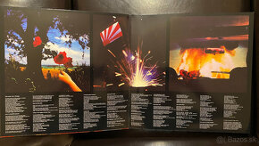 NOVÁ LP PINK FLOYD "The Final Cut" - 2