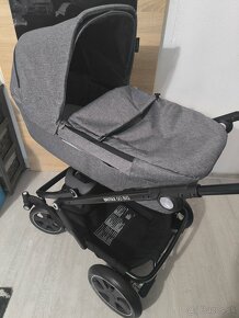 Britax GO BIG - 2