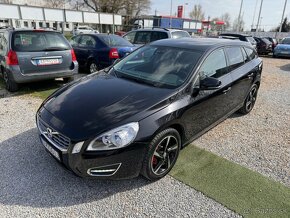 Volvo V60 2.0 diesel, 100kW, AT/6, rok:12.2012. - 2