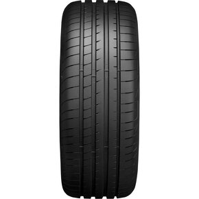 skoro nové pneu Goodyear F1 Asymmetric 5 225/50 R18 95W - 2