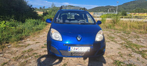 Twingo II - 2