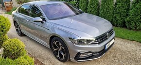 Volkswagen Passat 2.0 TDI R-line DSG 140kw - 2