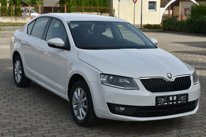 Škoda Octavia 1.0 TSI DSG 115k Elegance - 2