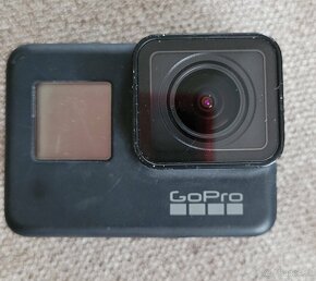 GoPro 7 Black - 2