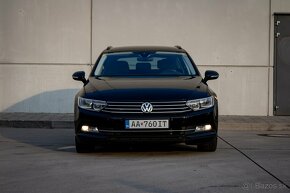 Volkswagen Passat Variant 2.0 TDI Highline DSG - 2