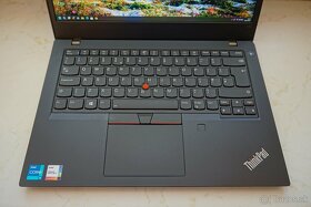 █ Lenovo L14 gen 2 (i5 11gen, 32/64 GB RAM, záruka 2026) █ - 2