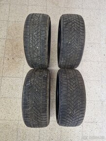 MATADOR NORDICCA 225/40 R18 92V XL - 2