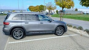 MERCEDES GLB 180D TOP STAV, KUPENY V SR - 2