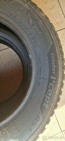 195/65 R15 Hankook zimné - 2