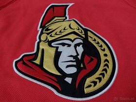 Detský hokejový NHL dres Ottawa Senators - 2