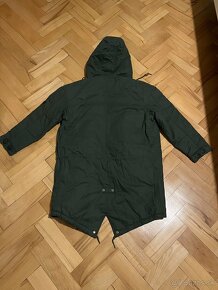 Alpha Industries Fishtail Parka - 2