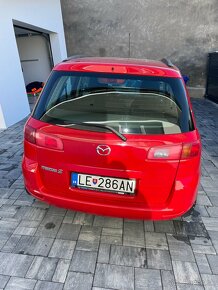 Mazda 2 - 2