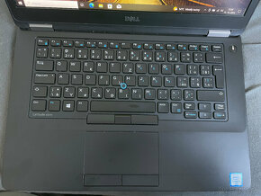 Dell Latitude e5470 - 2